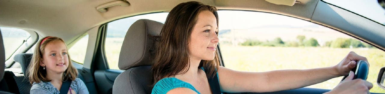 <b>Gérer les trajets en voiture (avec ses enfants)</b>
