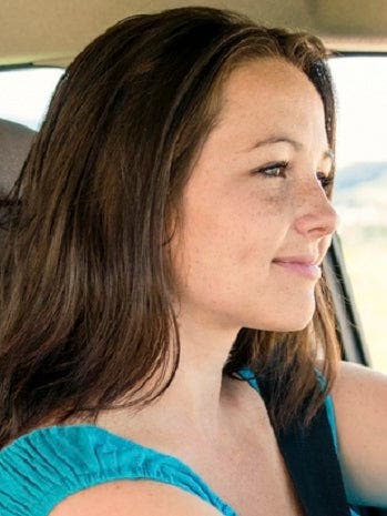 <b>Gérer les trajets en voiture (avec ses enfants)</b>