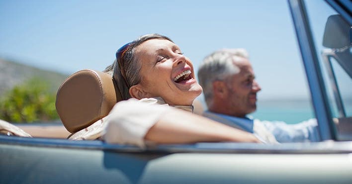Vos escapades en amoureux