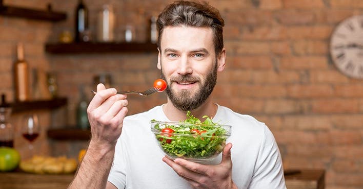 Faut-il consommer uniquement des aliments à zéro SmartPoints ?
