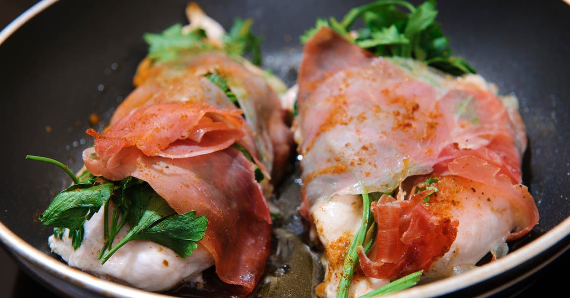 10 façons de mettre les filets de poulet au menu