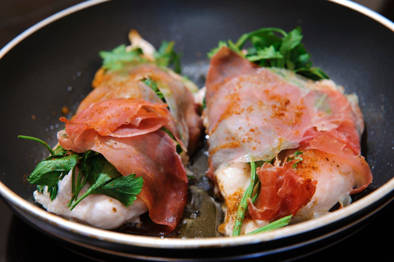 10 façons de mettre les filets de poulet au menu
