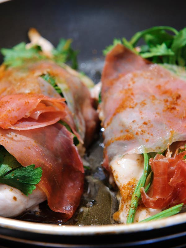 10 façons de mettre les filets de poulet au menu