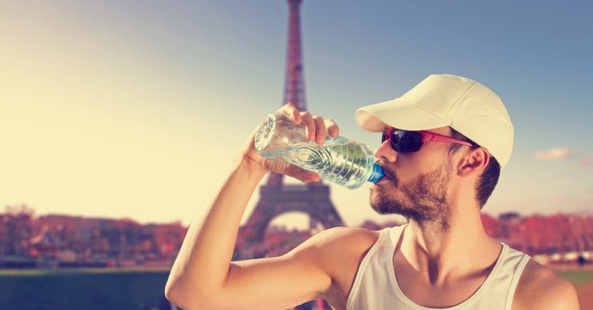 Pourquoi est-il si crucial de boire de l'eau ?