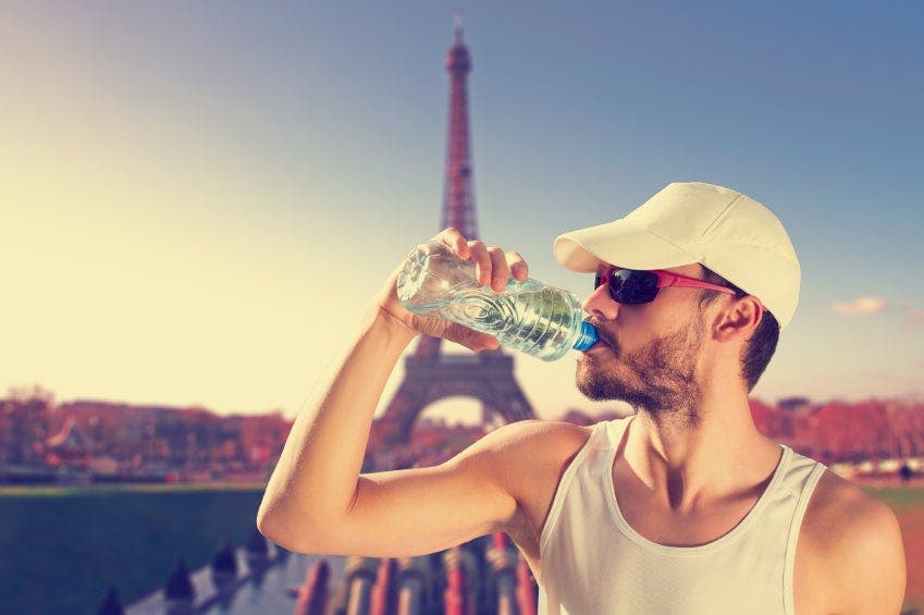 Pourquoi est-il si crucial de boire de l'eau ?