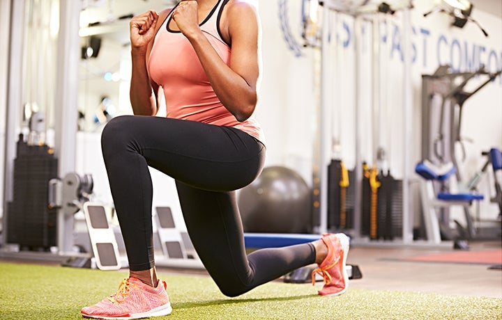 Entraînement des fessiers : 15 exercices pour de meilleures fesses