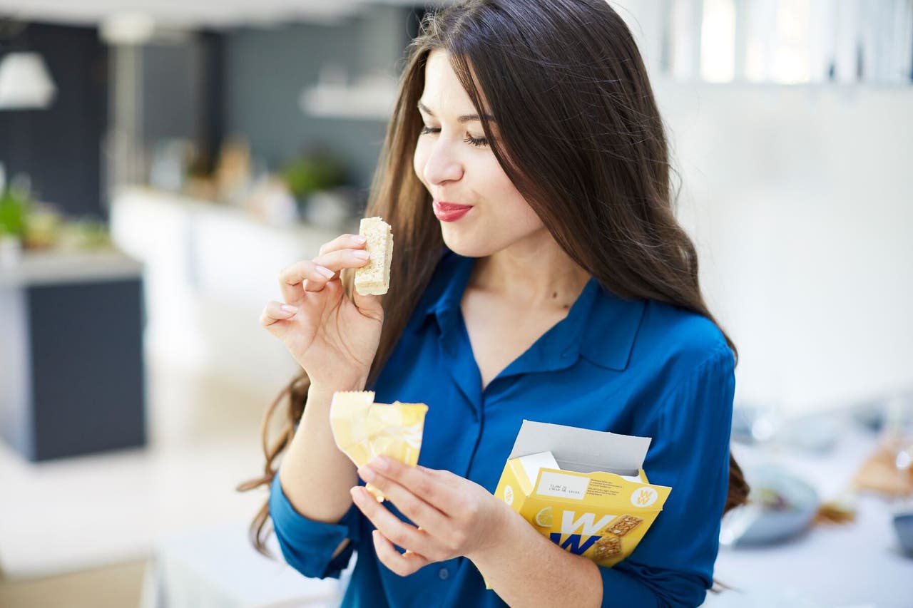 Préparer un bon goûter !