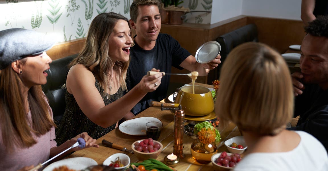 Restaurant : bien maîtriser sa commande