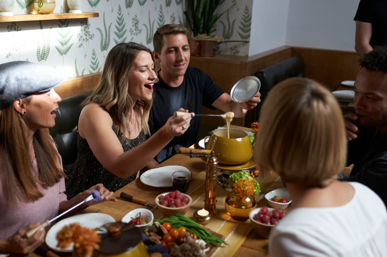 Restaurant : bien maîtriser sa commande