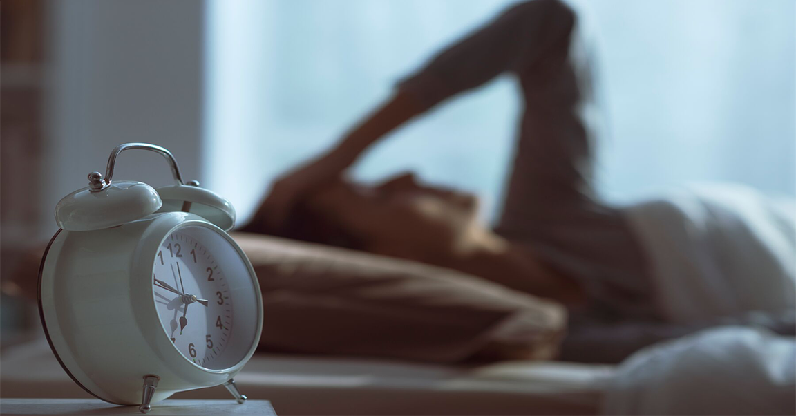 L'orthosomnie: comment éviter le stress de bien dormir ?