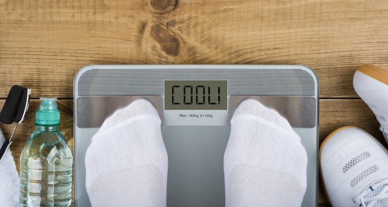 Pourquoi est-il important de se peser ?