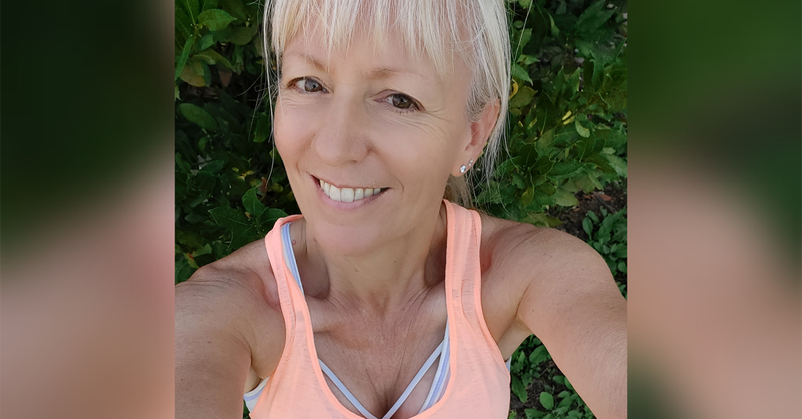 Pénélope, -12 kg : « J’ai repris goût à mes passions »