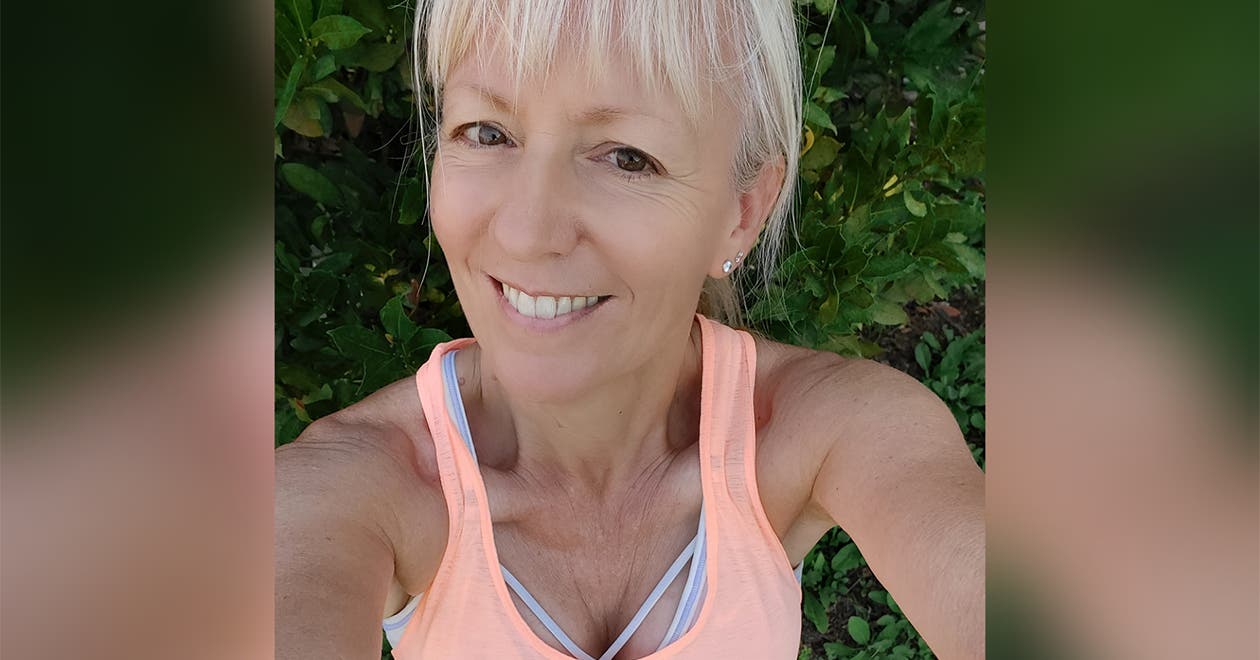 Pénélope, -12 kg : « J’ai repris goût à mes passions »