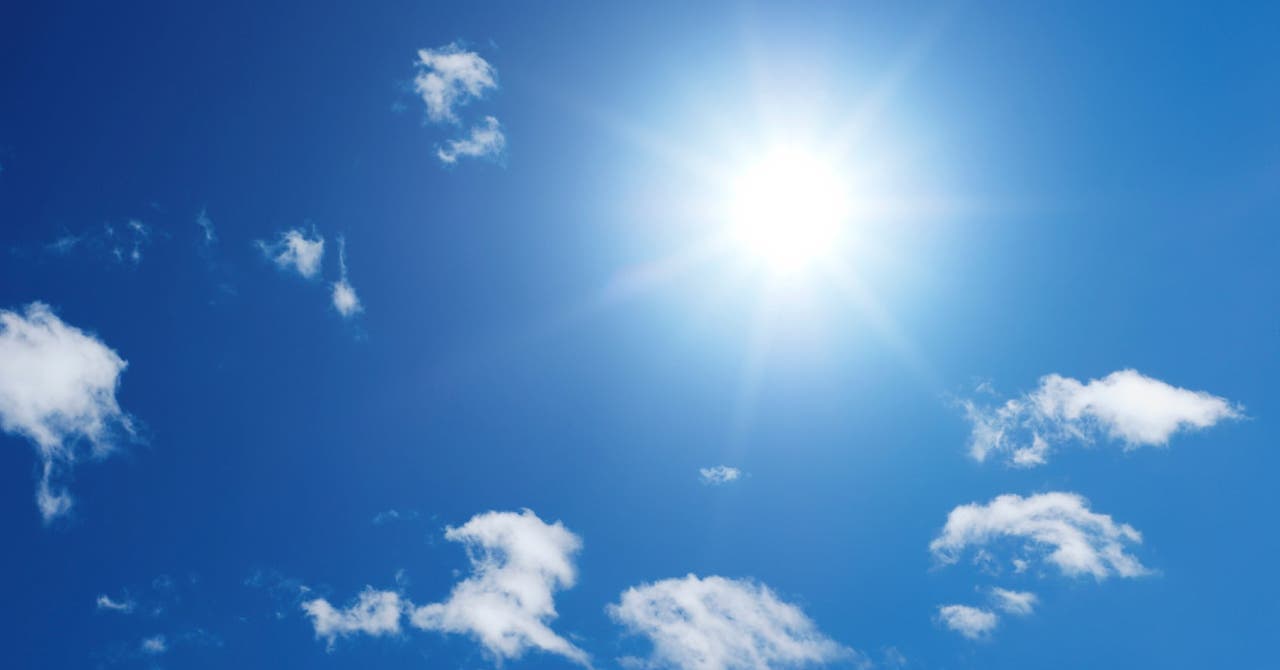Un soleil pour s'épanouir
