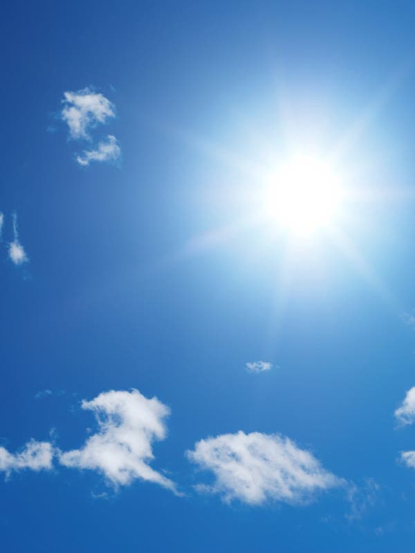 Un soleil pour s'épanouir