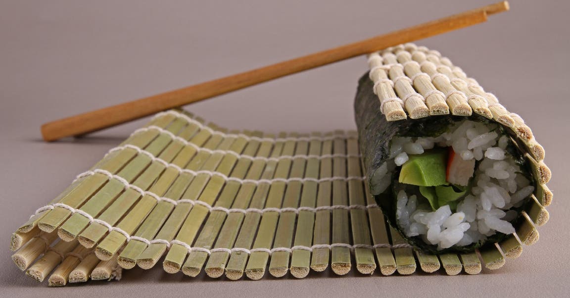 Cuisine japonaise pour perdre du poids