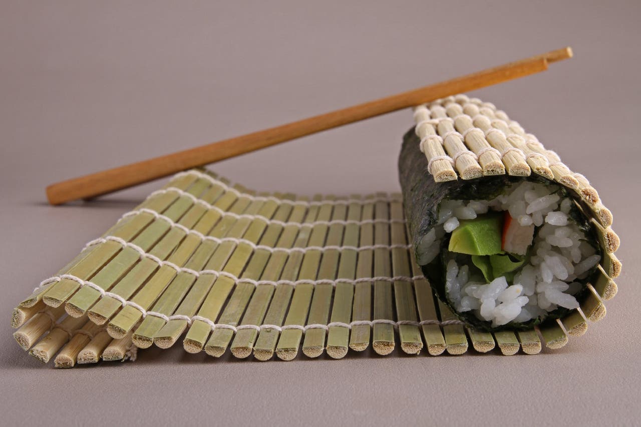 Cuisine japonaise pour perdre du poids