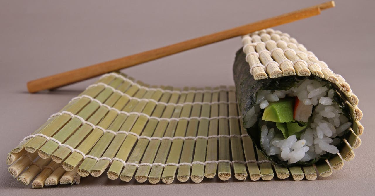 Cuisine japonaise pour perdre du poids