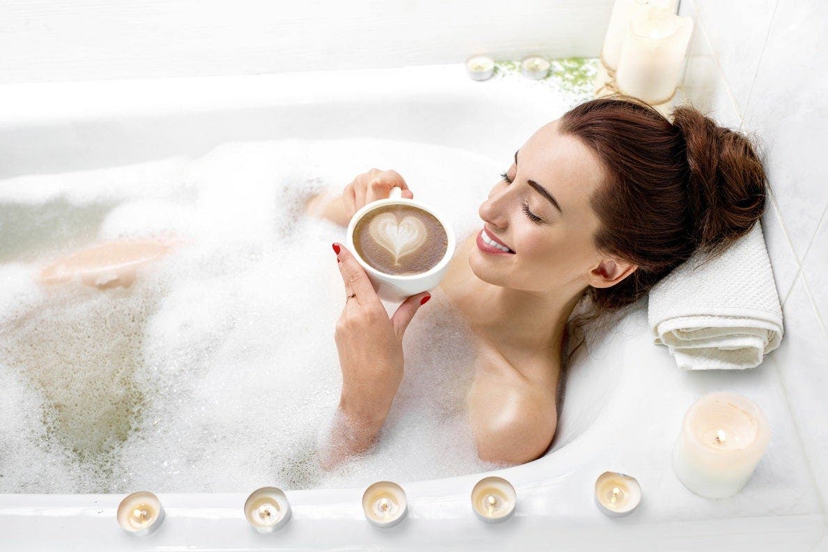 Vos astuces feel good