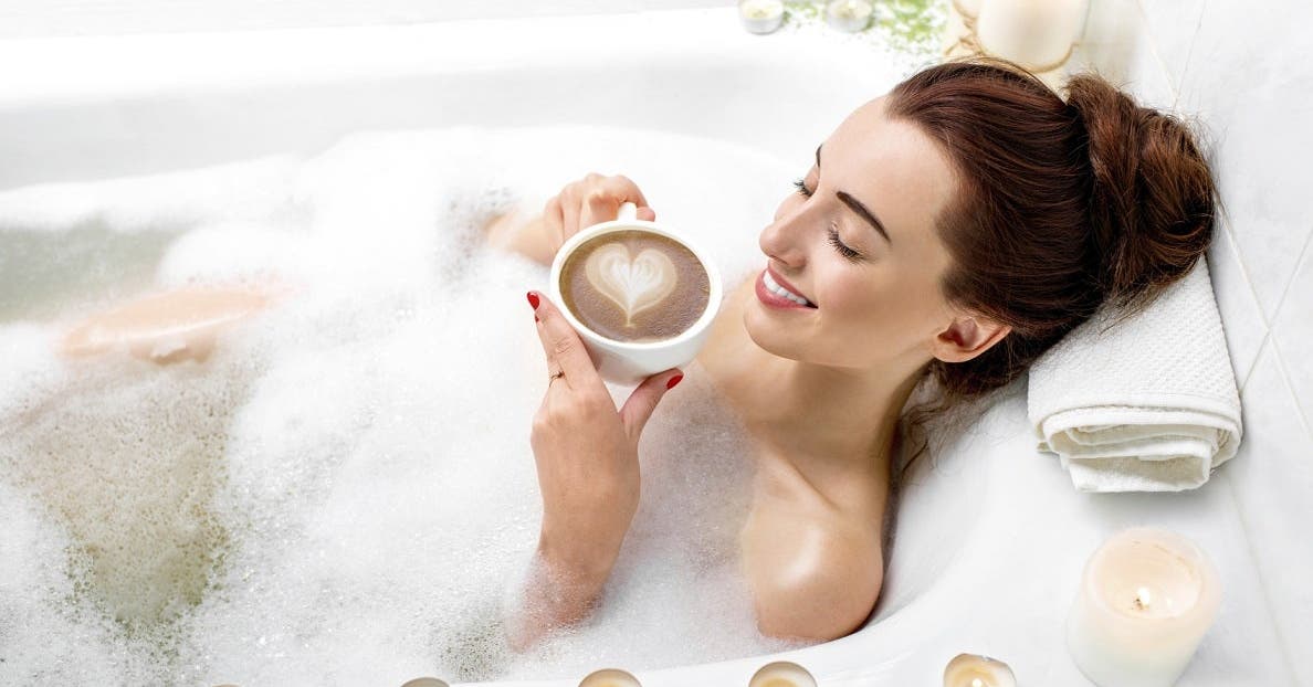 Vos astuces feel good