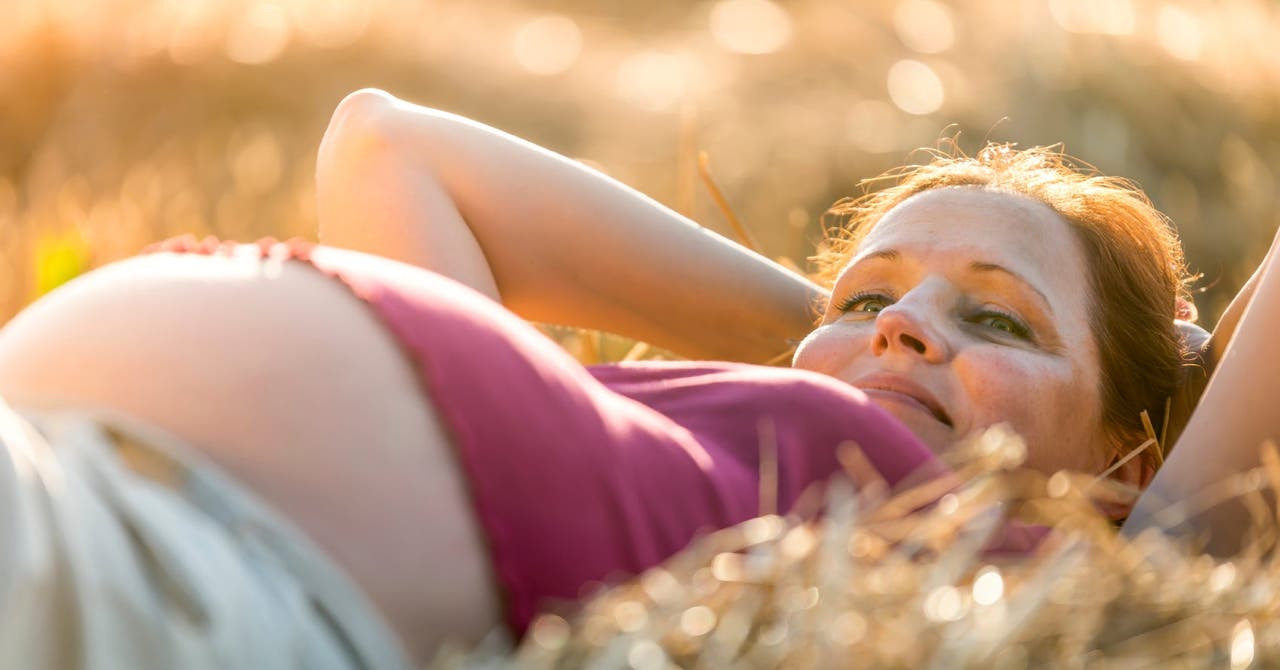 Jeunes mamans: votre premier hiver