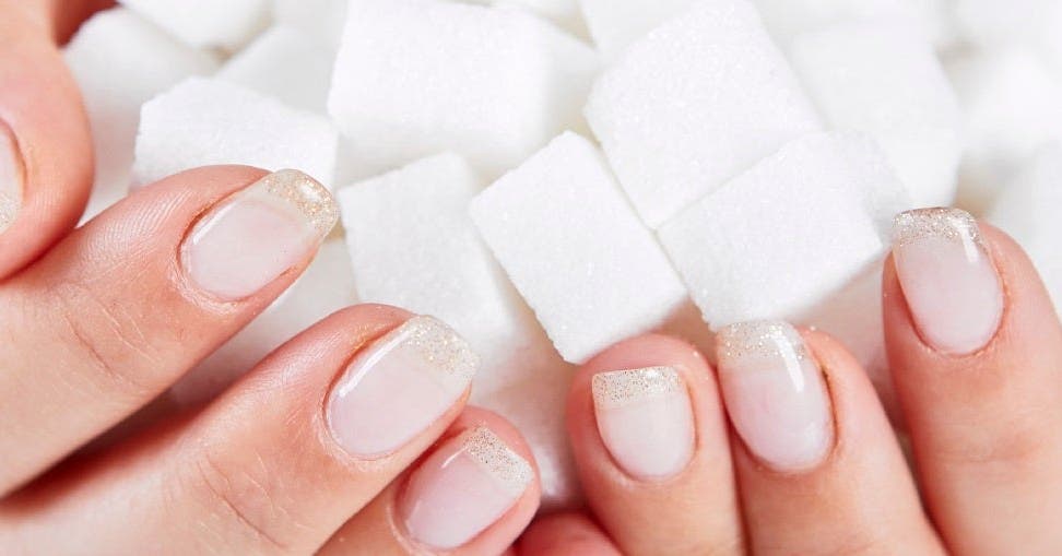 Limitez votre consommation de sucre