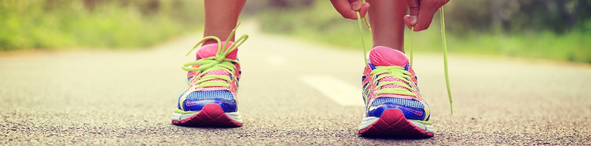 Bien choisir ses chaussures de sport