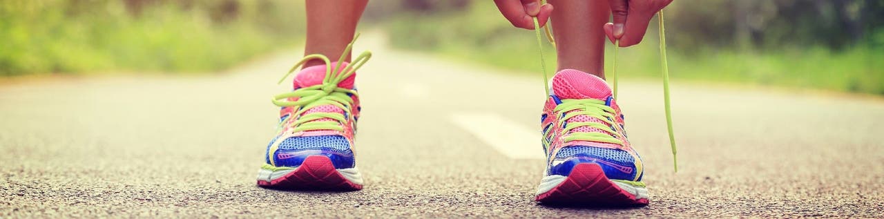 Bien choisir ses chaussures de sport