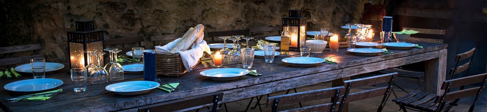 <b>Les astuces quand on sort dîner</b>