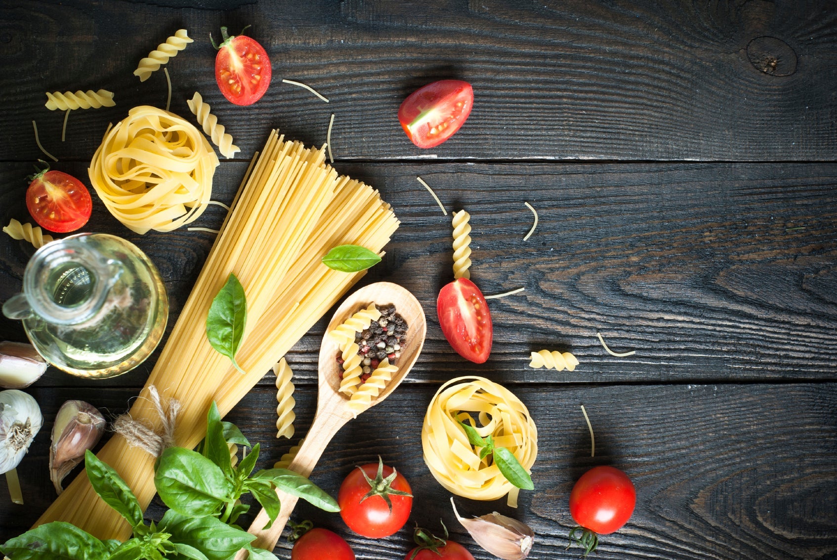 5 délicieuses recettes
