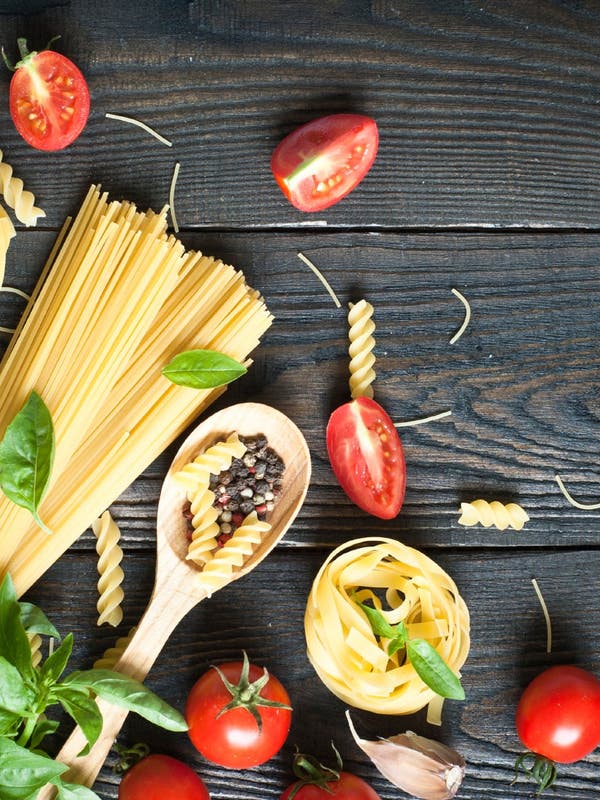 5 délicieuses recettes