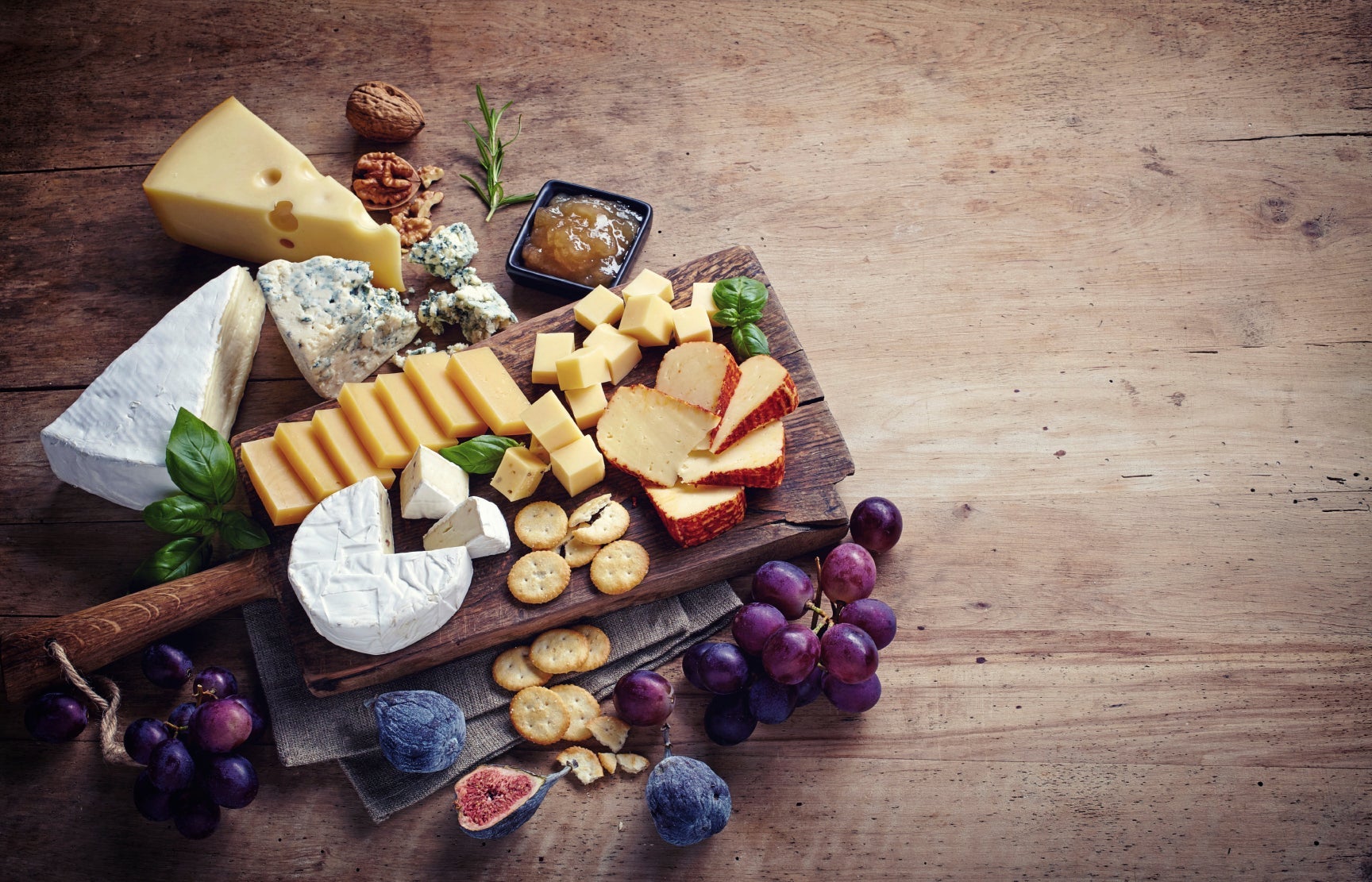 Une visite chez… votre fromager