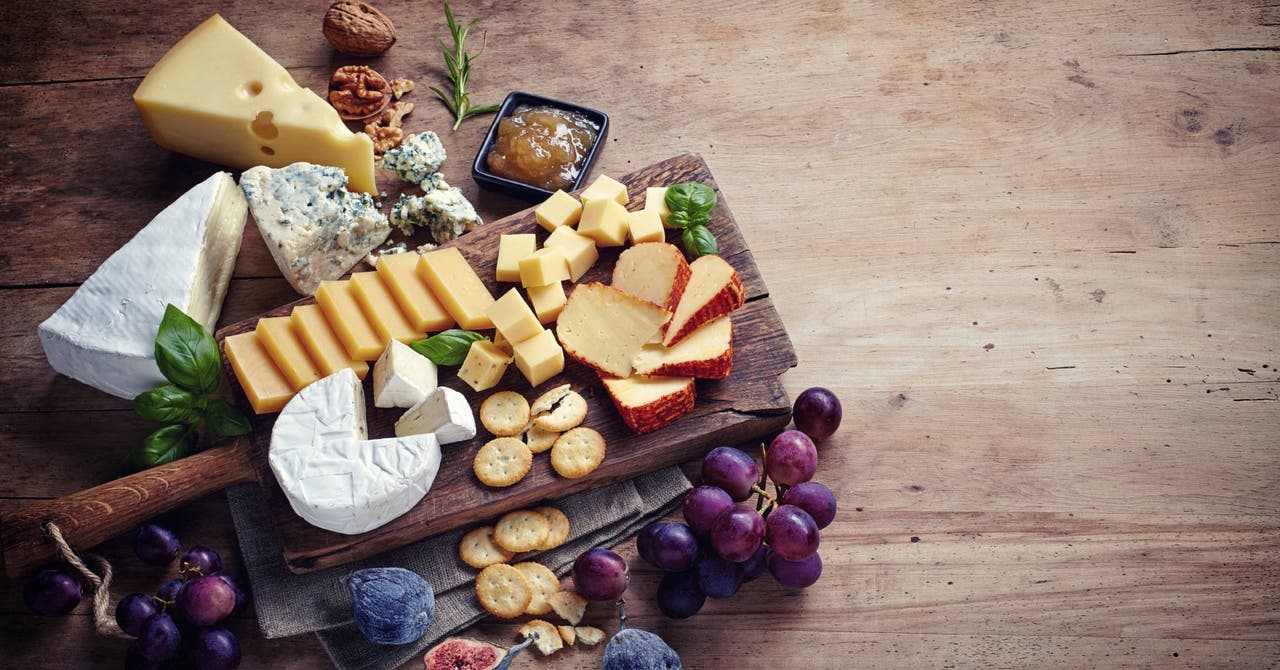 Une visite chez… votre fromager