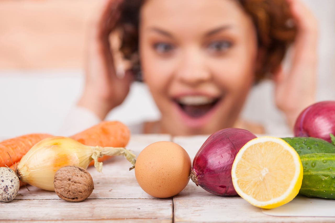 Les déclencheurs alimentaires