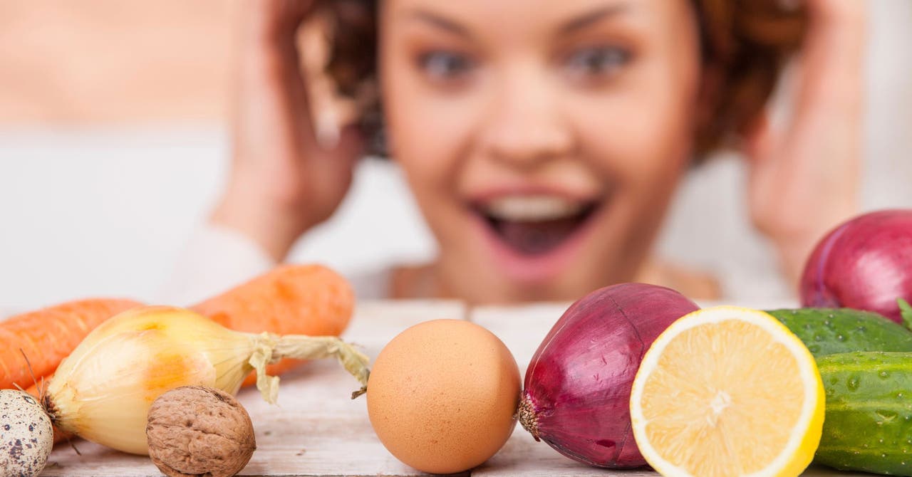 Les déclencheurs alimentaires