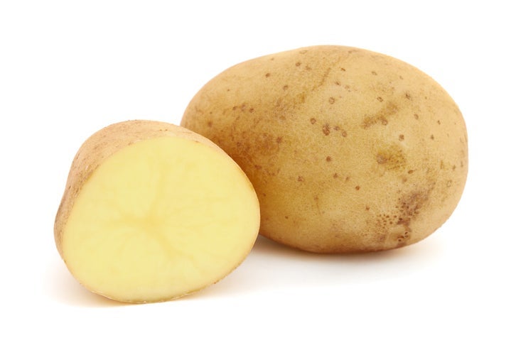 <b>Pomme de terre mon amie</b>