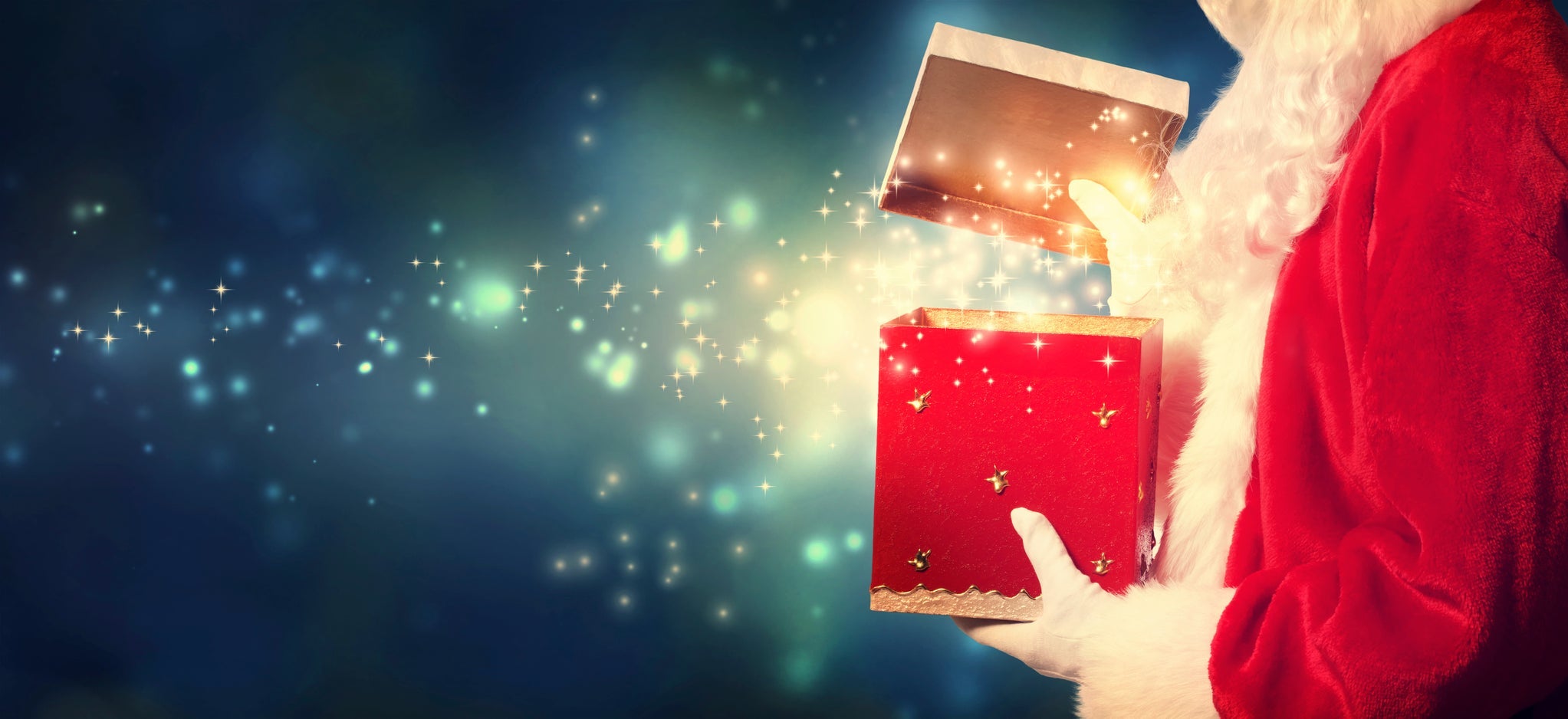 Mes rêve<br> de Noël