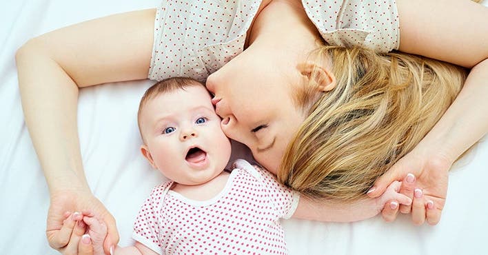 WW pour les jeunes mamans
