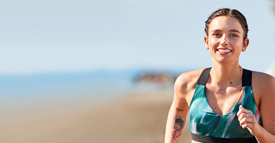 Jordanna : mon incroyable parcours fitness