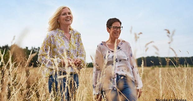 Faites un geste pour l'environnement