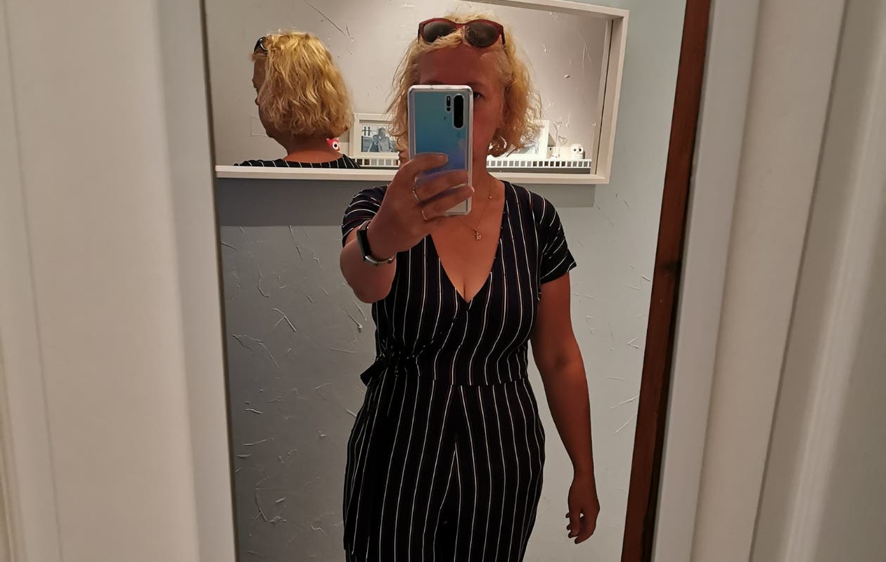 Katy, -31kg : « J'ai trouvé la motivation auprès de ma famille »