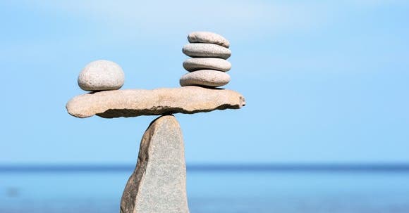 Stabiliser son poids pour profiter de l'été