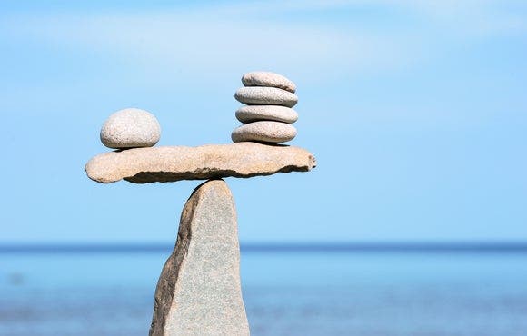 Stabiliser son poids, une étape essentielle