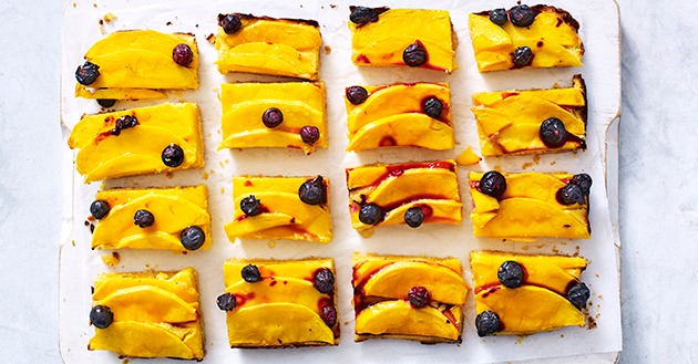 Recettes sans lactose