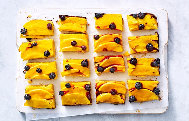 Recettes sans lactose