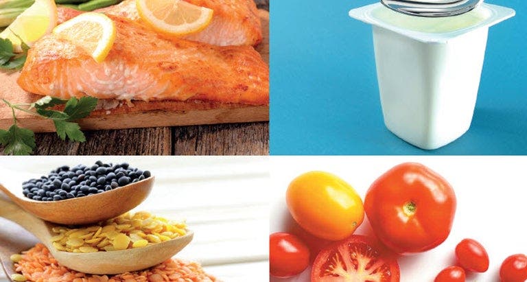 Aliments à ZeroPoint™