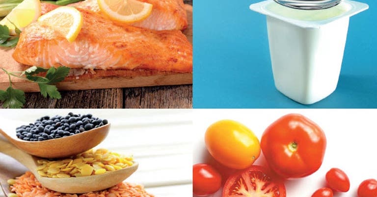 Aliments à ZeroPoint™