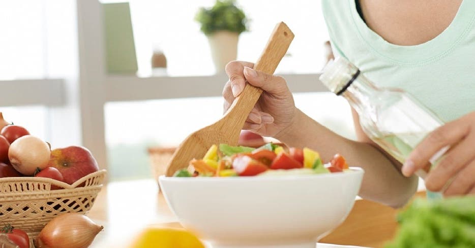 <b>Les bons lipides dans l'assiette</b>