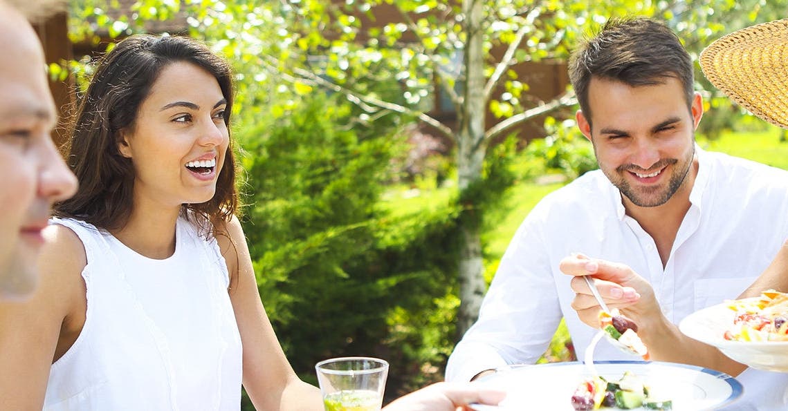 Comment rester sur les rails en vacances