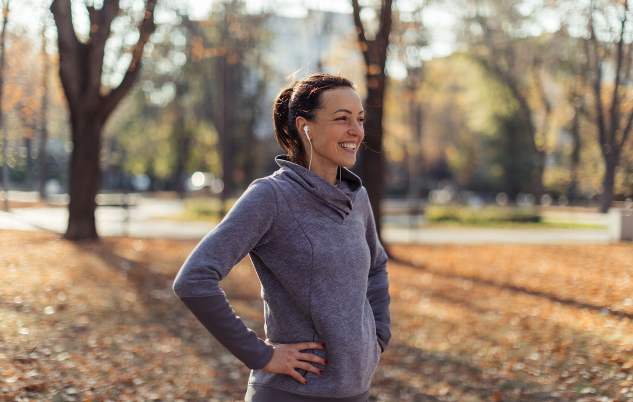 Marcher avec « Balade avec … »